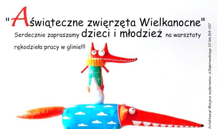 warsztaty_dla_dzieci_i_mlodziezy_aswiateczne_zwierzeta_wielkanocne